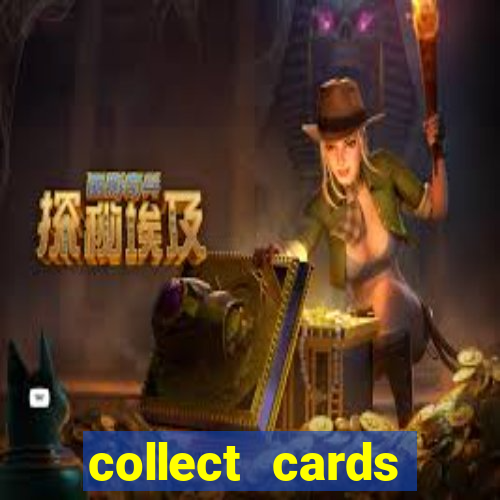 collect cards filmes para pc